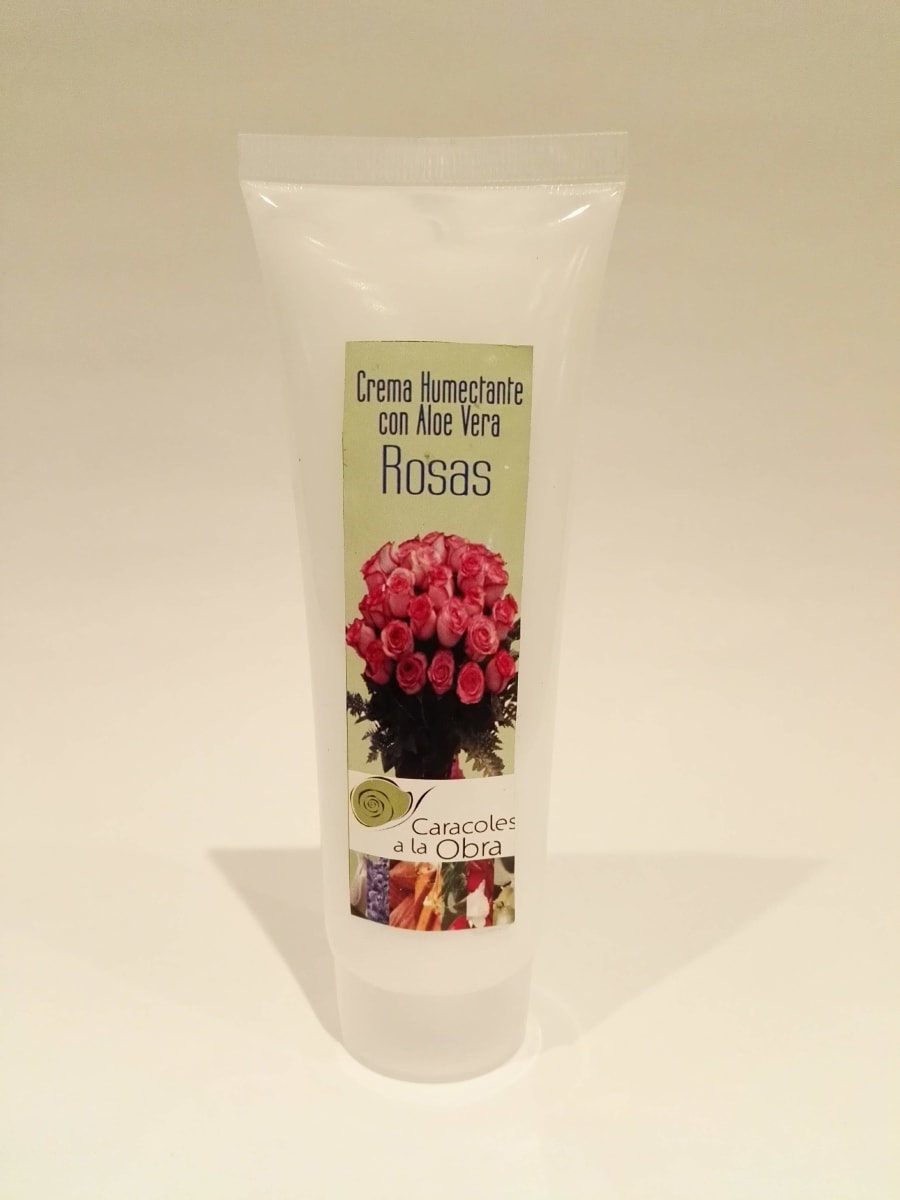 Caracoles a la obra Crema Manos1