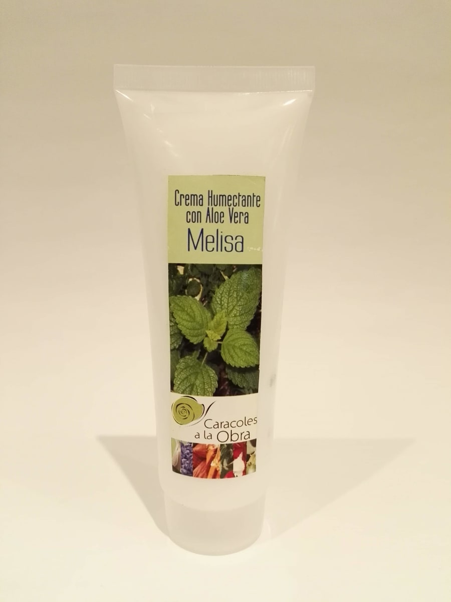 Caracoles a la obra Crema Manos3