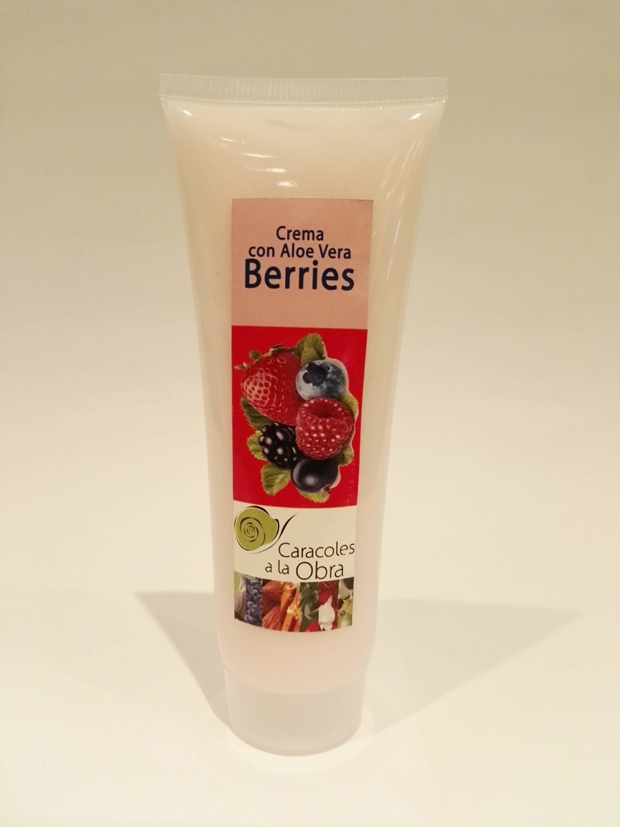 Caracoles a la obra Crema Manos5