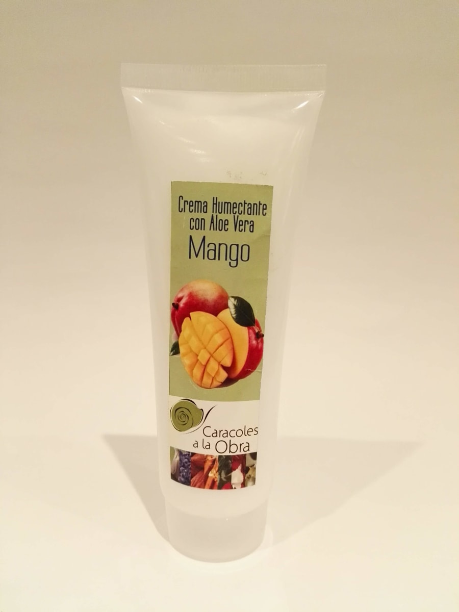 Caracoles a la obra Crema Manos6