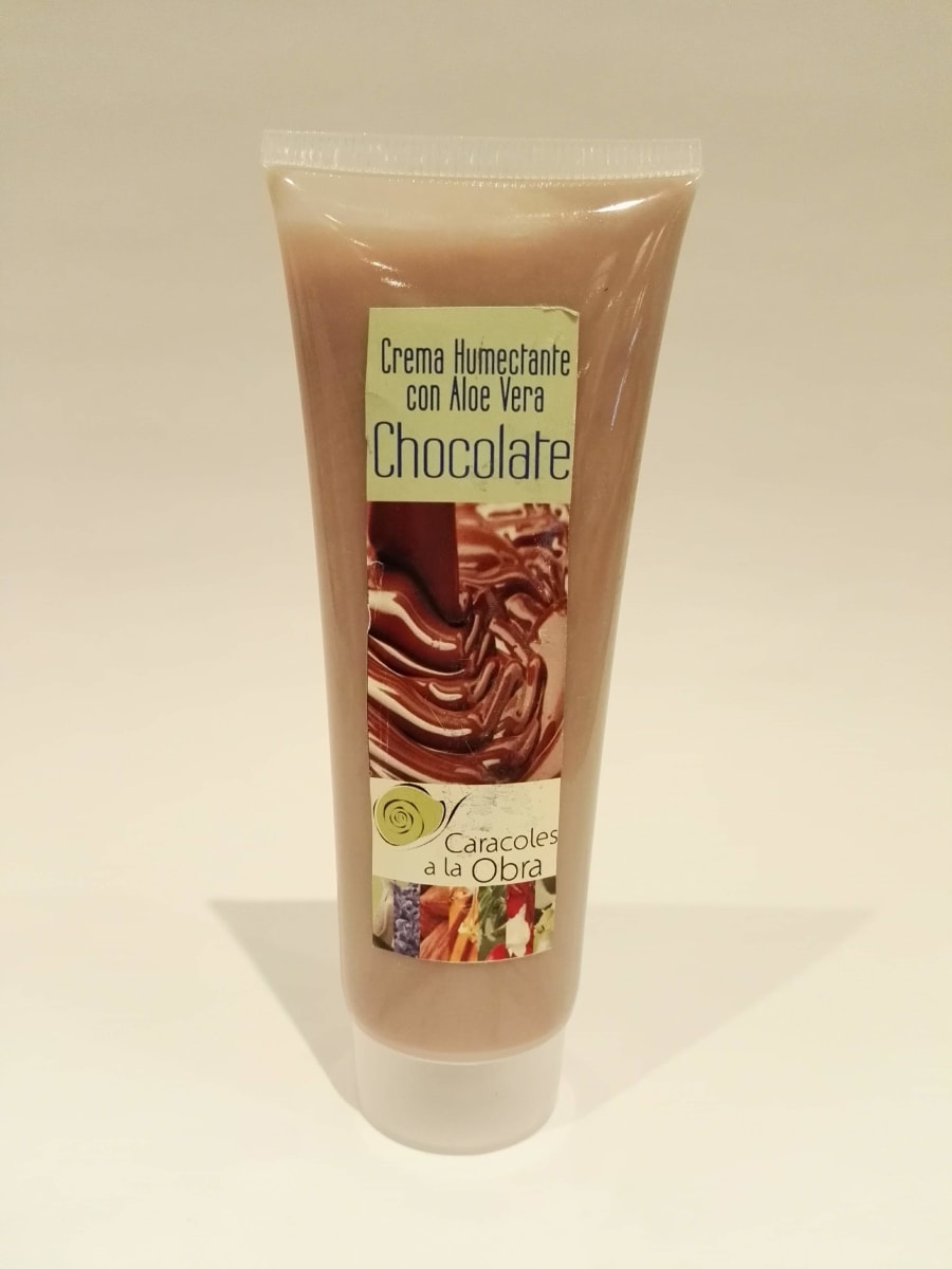 Caracoles a la obra Crema Manos7