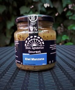 Don Ignacio Mermelada Gourmet Tagatosa 250 gr.4