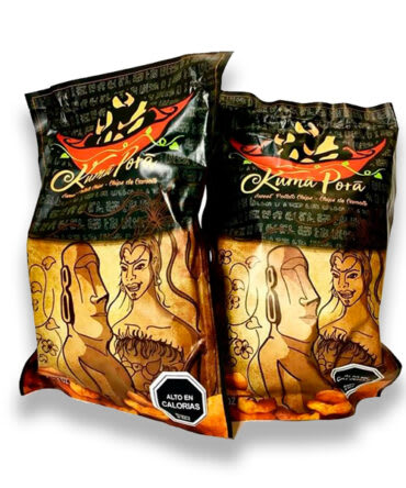 Kuma Pora Chips de Camote 0
