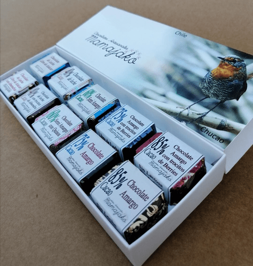 Cacao Mamajako Caja Bombones2