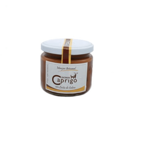 Caprigo Manjar Leche Cabra2