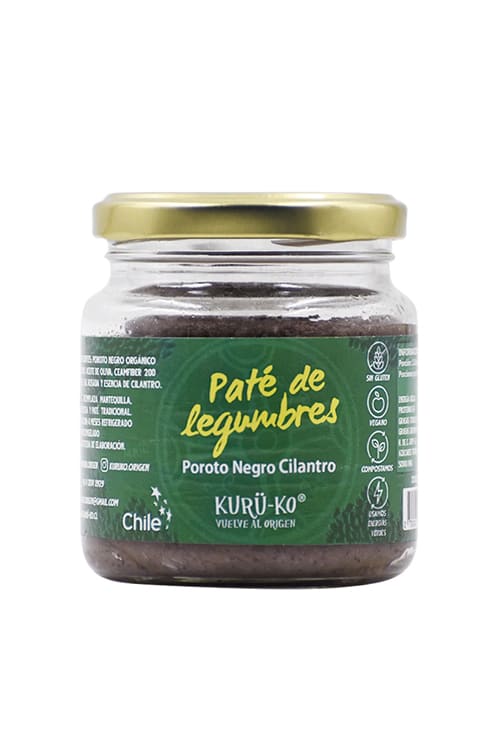 Kurü-Ko Paté de Legumbres4