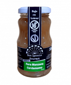 Don Ignacio Mermelada Gourmet Tagatosa 250 gr.6