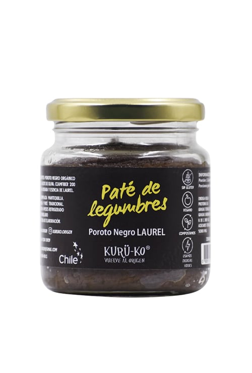 Kurü-Ko Paté de Legumbres6