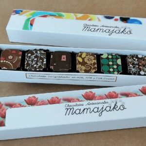 Cacao Mamajako Caja Bombones4