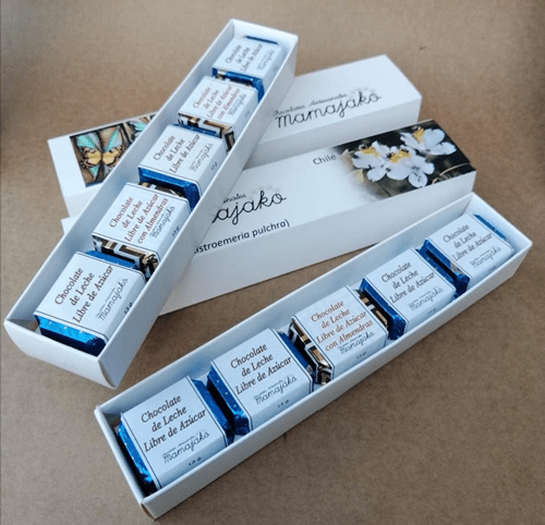 Cacao Mamajako Caja Bombones5
