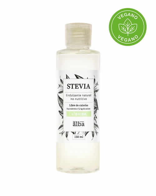 Apicola del Alba Stevia Líquida2
