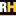 Logo de Rackexpress  Chile