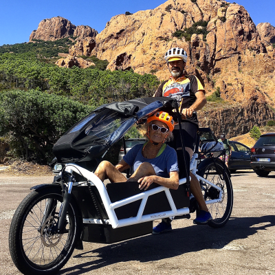 Promoviendo la Inclusión con Bicicletas Eléctricas