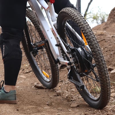 Variedad de Neumáticos para Bicicleta