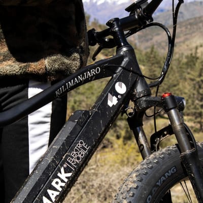 Conoce la Talla Correcta de Bici Según tu Tamaño