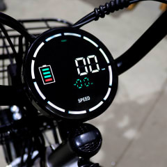 ¿Qué afecta a la autonomía de tu e-bike?