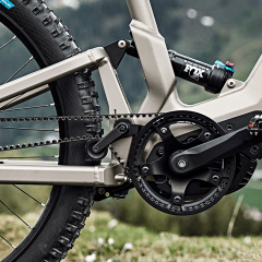 Tipos de Suspensión para Bicicletas