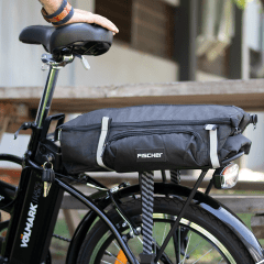 Accesorios Imprescindibles Para E-Bikes