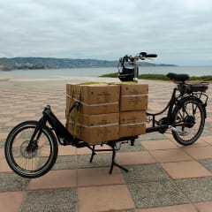  Opciones sustentables se toman la última milla