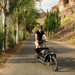 Un nuevo camino en el cuidado del planeta
