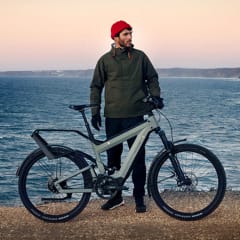 La nueva era del pedaleo en Chile