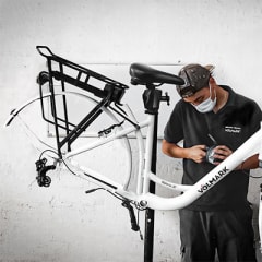 Mantenimiento para bicicletas eléctricas