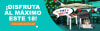 Ofertas Dieciocheras