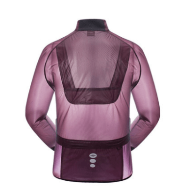 Cortaviento Hombre Santic Talla M