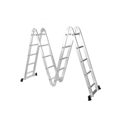 Escala Articulada Multiuso 4×5