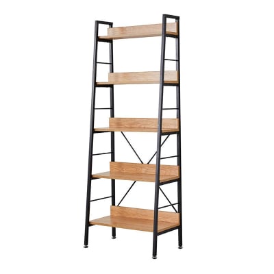 Repisa de Madera 5 Niveles Singular