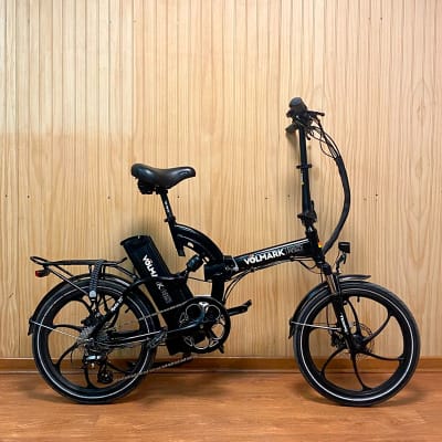 Bicicleta Eléctrica Völmark Modelo Apollo