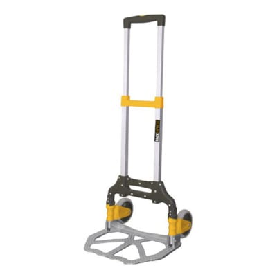 Yegua Plegable de Aluminio