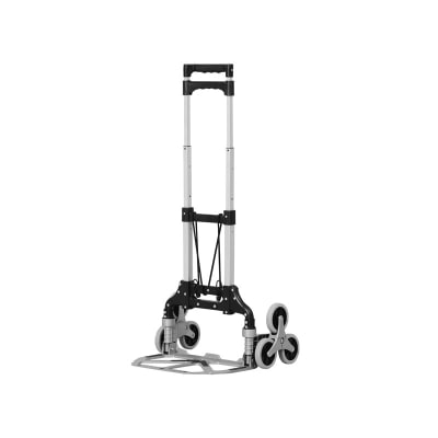 Yegua Plegable Sube-Escaleras