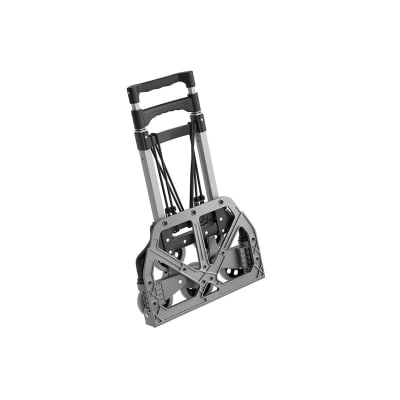 Yegua Plegable Sube-Escaleras