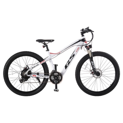 Bicicleta Eléctrica MTB Modelo IAMES