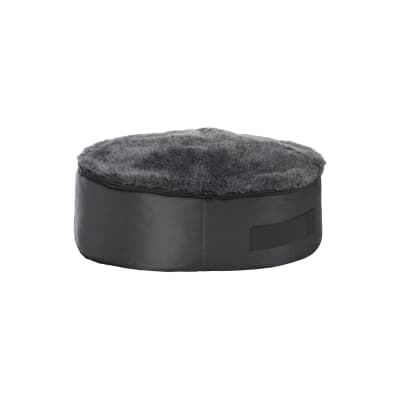 Sofá Pouf Cama Para Mascotas Modelo Small Pet Sin Relleno y Lavable