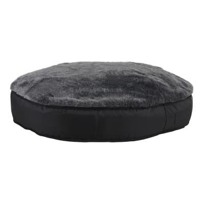 Sofá Pouf Cama Para Mascotas Modelo Big Pet Sin Relleno y Lavable