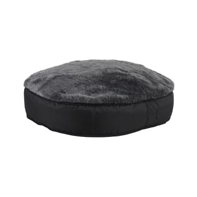 Sofá Pouf Cama Para Mascotas Modelo Medium pet Sin Relleno y Lavable