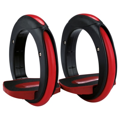 Orbit Wheel