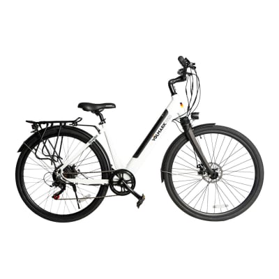 Bicicleta Eléctrica Völmark Modelo Dresden
