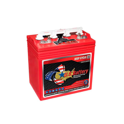 Batería Ciclo Profundo 8V 170AH
