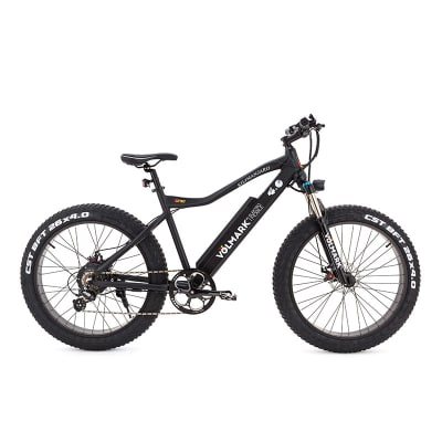 Bicicleta Eléctrica MTB Modelo Kilimanjaro