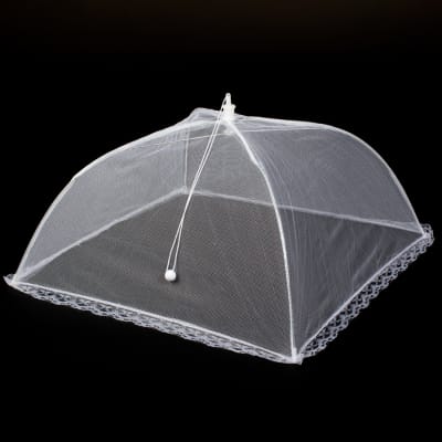 Mosquitero Plegable Set de 4