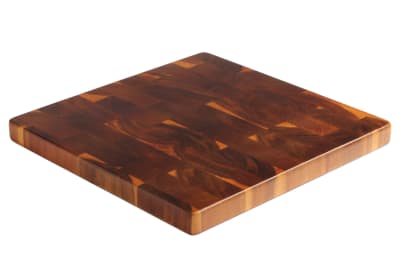 Tabla de Alimentos en Acacia integrada