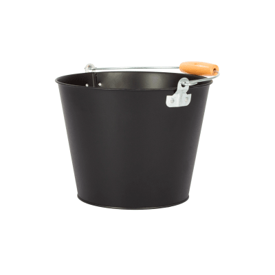 Hielera Negra 5.4 Litros