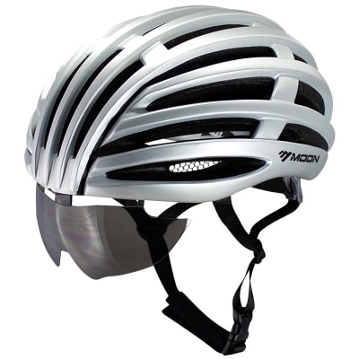 Casco Moon Modelo Racer Talla M