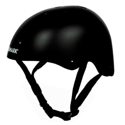 Casco Völmark Modelo Matt Black Talla M