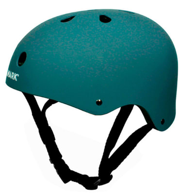 Casco Völmark Modelo Matt Grey Talla M