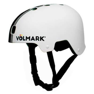 Casco Völmark Modelo Rider Talla M
