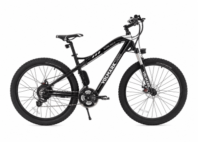 Bicicleta Eléctrica MTB Modelo Timberland